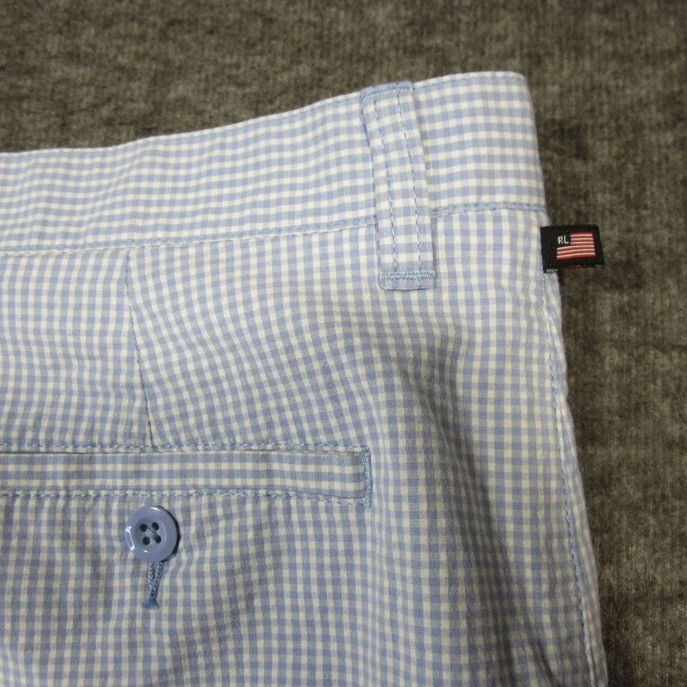 Ralph Lauren polo jeans